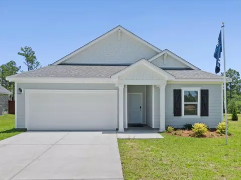 15291 Hidden Lily Way, Gulfport, MS 39503