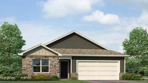 2107 Creek View Ln, Raymore, MO 64083
