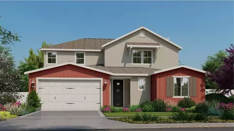 5461 Pacific Yacht Way, Sacramento, CA 95835