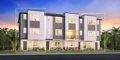 9059 Gursky Aly, Orlando, FL 32827