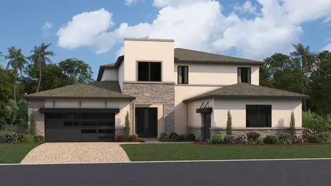 Exterior - 8308 Golden Beach Ct, Parrish, FL 34219 photo 4 of 15