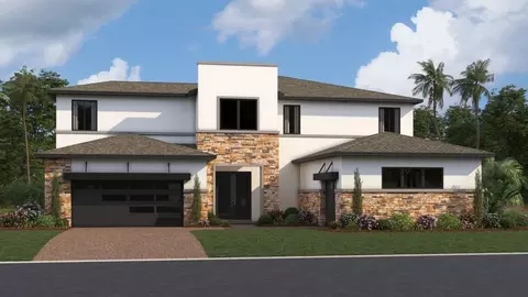 Exterior - 8308 Golden Beach Ct, Parrish, FL 34219 photo 5 of 15