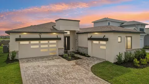 Exterior - 8308 Golden Beach Ct, Parrish, FL 34219 photo 14 of 16