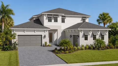 Exterior - 8308 Golden Beach Ct, Parrish, FL 34219 photo 3 of 17
