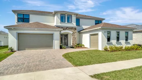 Exterior - 8308 Golden Beach Ct, Parrish, FL 34219 photo 2 of 15