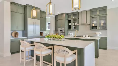 Kitchen - 8308 Golden Beach Ct, Parrish, FL 34219 photo 6 of 6