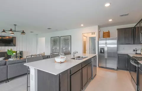 Kitchen - 16813 Harmony River Ln, Parrish, FL 34219 photo 1 of 1