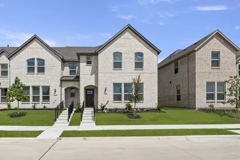 5102 Roll Cast Dr, Royse City, TX 75189