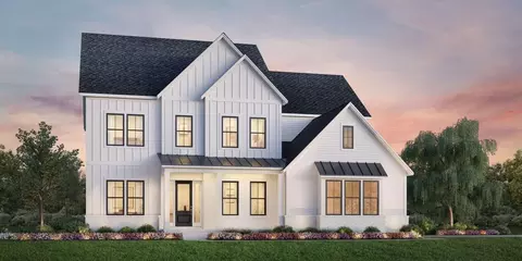 6621 Azure Heights Ct, Holly Springs, NC 27540