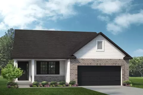 Turion Lane, Wentzville, MO 63385