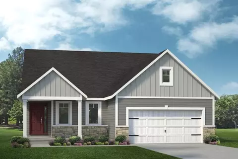 Exterior - Cambrium Ct., Wentzville, MO 63385 photo 2 of 4