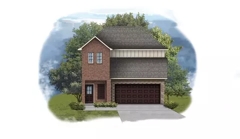 831 Evergreen Forest Ln, Bonney, TX 77583