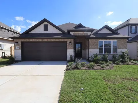 16819 Zavala Way, Montgomery, TX 77316