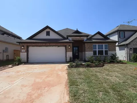 16819 Zavala Way, Montgomery, TX 77316