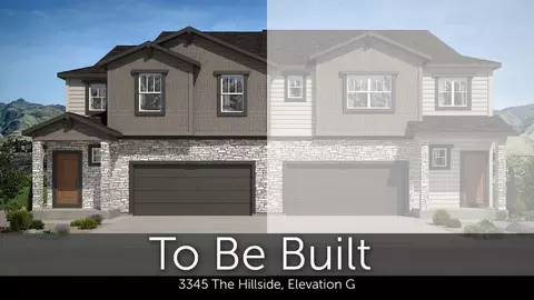 3594 Greenways Main Blvd, Colorado Springs, CO 80922