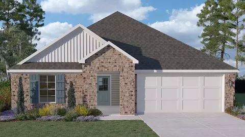 106 Lake Oak Dr, Lafayette, LA 70507