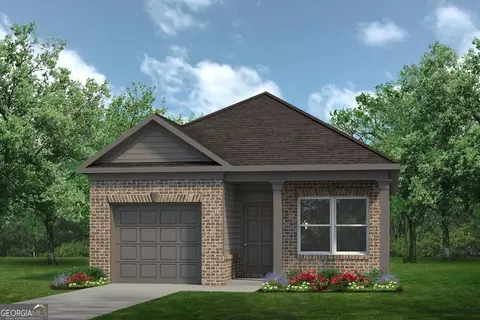 1212 Stonebridge Cir, Macon, GA 31211