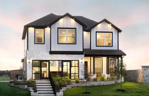 100 Maries Gdn, Georgetown, TX 78626