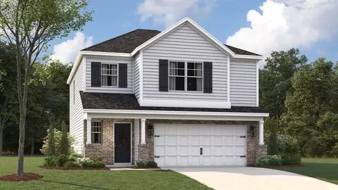272 Chimney View Loop, Blountville, TN 37617