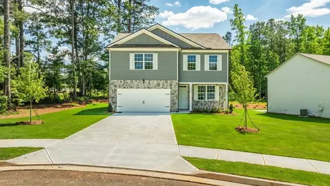 2640 Indigo Rd, Lithia Springs, GA 30122