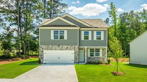 2640 Indigo Rd, Lithia Springs, GA 30122