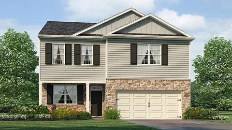2640 Indigo Rd, Lithia Springs, GA 30122