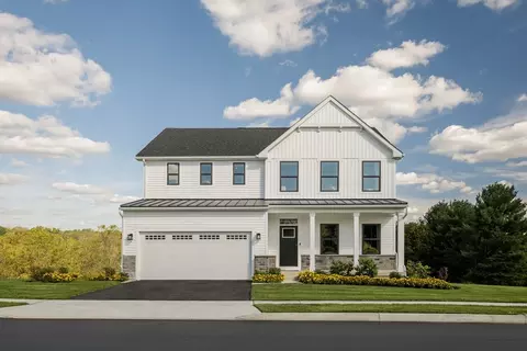 226 Furnace Dr, East Coventry, PA 19465