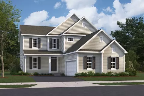 Exterior - 106 Ruby Rd, Pataskala, OH 43062 photo 1 of 20