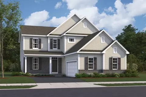 Exterior - 106 Ruby Rd, Pataskala, OH 43062 photo 2 of 20