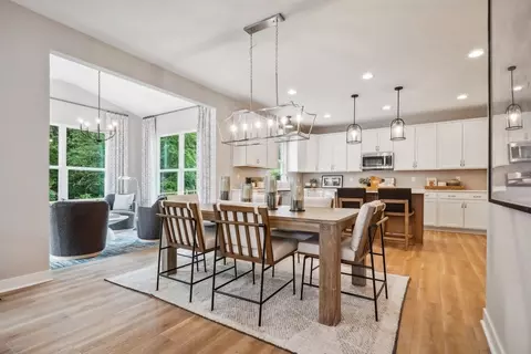 Dining - 106 Ruby Rd, Pataskala, OH 43062 photo 1 of 1