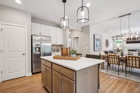 Kitchen - 106 Ruby Rd, Pataskala, OH 43062 photo 2 of 3