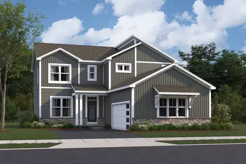 Exterior - 106 Ruby Rd, Pataskala, OH 43062 photo 4 of 20