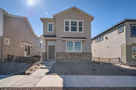 6390 Levity Hts, Colorado Springs, CO 80924