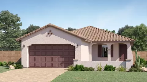 18615 W Goldenrod St, Goodyear, AZ 85338