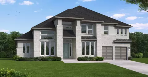 2326 Home Sweet Home St, Richmond, TX 77406