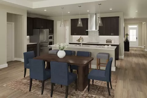 Dining - 1322 Trailhead Pl, Harrison, OH 45030 photo 1 of 5