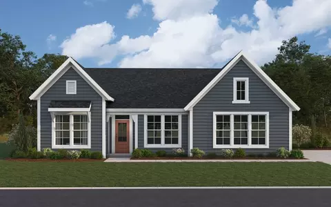 Exterior - 1322 Trailhead Pl, Harrison, OH 45030 photo 8 of 22