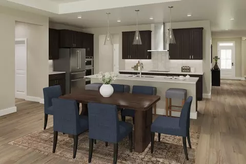 Dining - 1322 Trailhead Pl, Harrison, OH 45030 photo 2 of 6