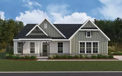 Exterior - 1322 Trailhead Pl, Harrison, OH 45030 photo 2 of 22