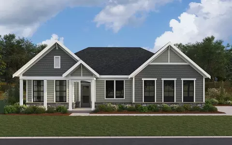 Exterior - 1322 Trailhead Pl, Harrison, OH 45030 photo 5 of 22