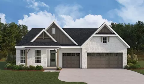Exterior - 1322 Trailhead Pl, Harrison, OH 45030 photo 3 of 22