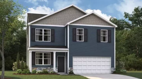 185 Hawks Dr, Rossville, GA 30741