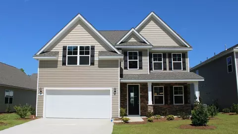 137 Bjorn Way, Longs, SC 29568