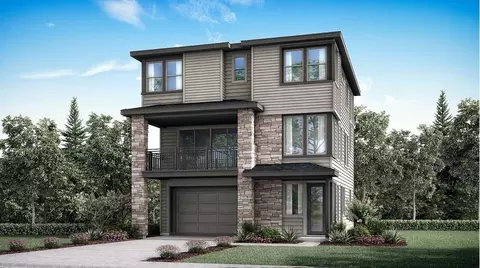 Exterior - 3381 S Orchard St, Morrison, CO 80465 photo 3 of 5