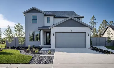 7969 Moose Mdws, Colorado Springs, CO 80925