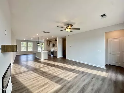 602 Thatch Ln, Knightdale, NC 27545