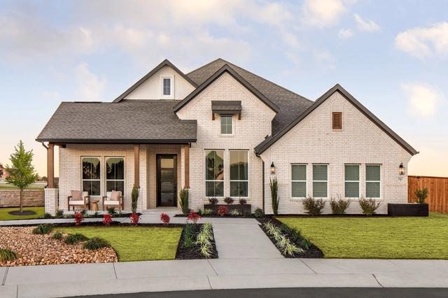 1409 Corduroy Ln, Georgetown, TX 78633