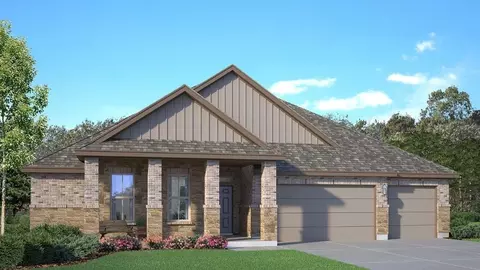 809 Sydney Blvd, Thorndale, TX 76577