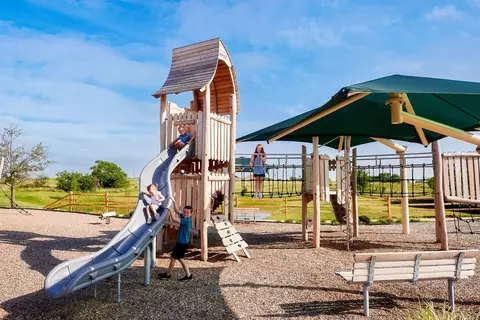 View/Area - 3713 Black Mesa Rd, Norman, OK 73071 photo 4 of 7