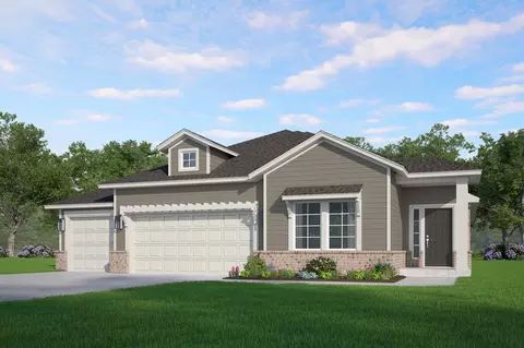 Exterior - 3713 Black Mesa Rd, Norman, OK 73071 photo 2 of 10